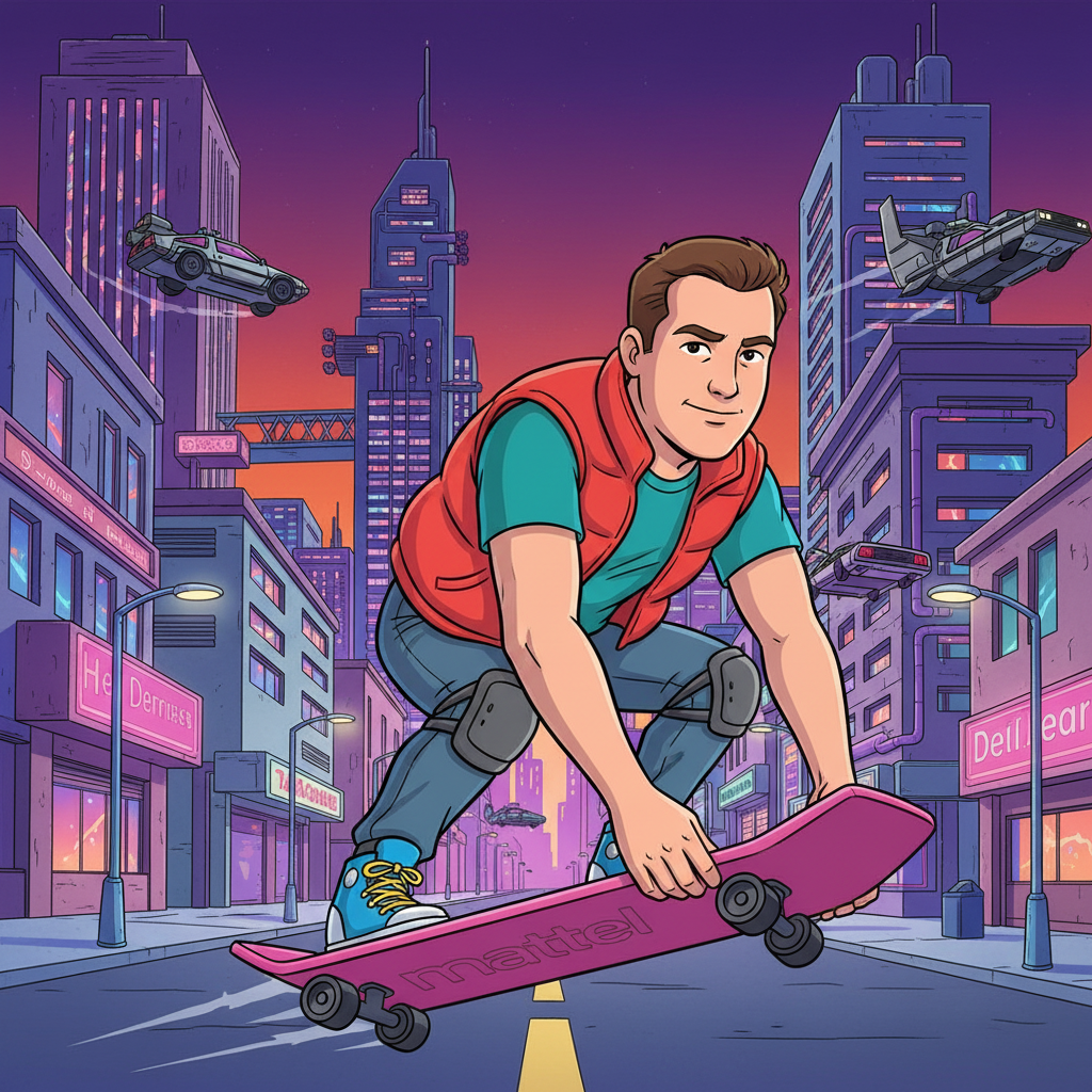 Scott